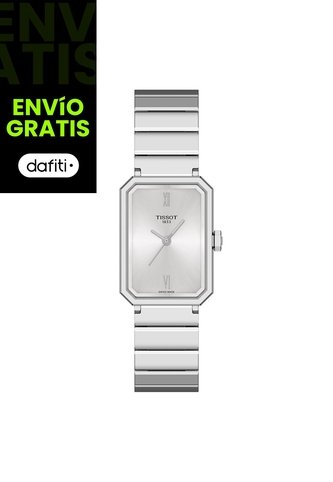 Reloj Tissot Mujer T160.110.11.033.00 Tissot