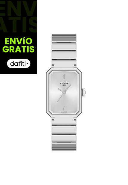 Reloj Tissot Mujer T160.110.11.033.00