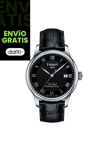 Reloj Tissot Hombre T006.407.16.053.00 Tissot