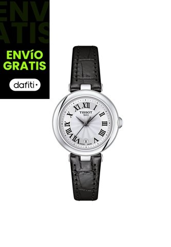 Reloj Tissot Mujer T126.010.16.013.00 Tissot