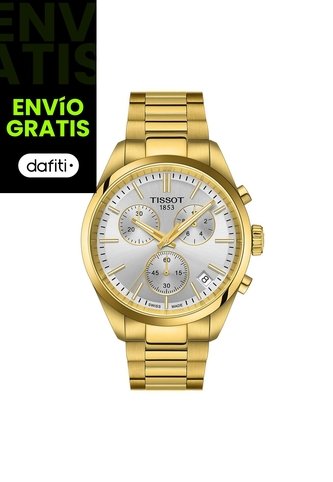 Reloj Tissot Hombre T150.417.33.031.00 Tissot