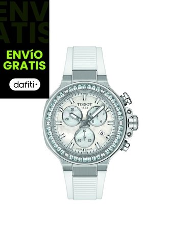 Reloj Tissot Mujer T141.817.97.111.00 Tissot