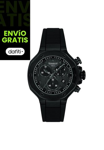 Reloj Tissot Mujer T141.817.37.051.00 Tissot