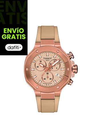 Reloj Tissot Mujer T141.817.37.501.00 Tissot