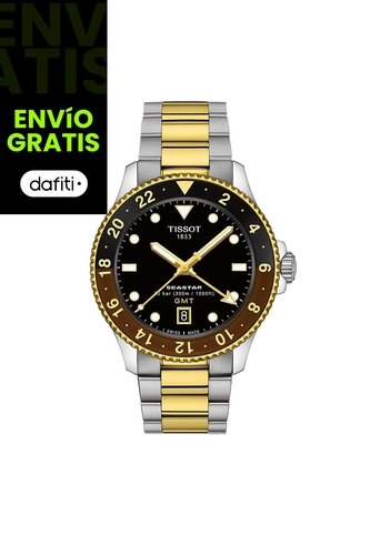 Reloj Tissot Hombre T120.852.22.051.00 Tissot