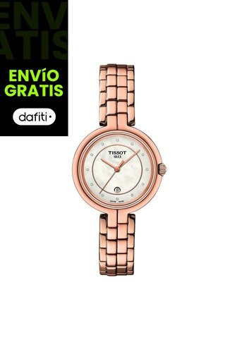 Reloj Tissot Mujer T094.210.33.116.02 Tissot
