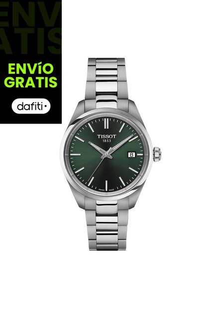 Reloj Tissot Mujer T150.210.11.091.00