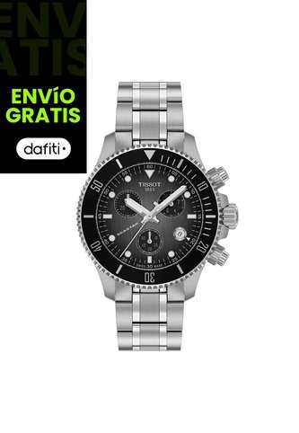 Reloj Tissot Hombre T120.217.11.061.00 Tissot