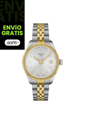 Reloj Tissot Mujer T156.210.22.031.00 Tissot