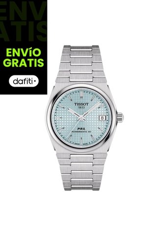 Reloj Tissot Mujer T137.207.11.351.00 Tissot