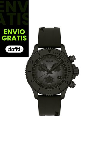 Reloj Tissot Hombre T120.217.37.061.00 Tissot