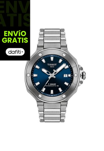 Reloj Tissot Hombre T141.807.11.041.00 Tissot
