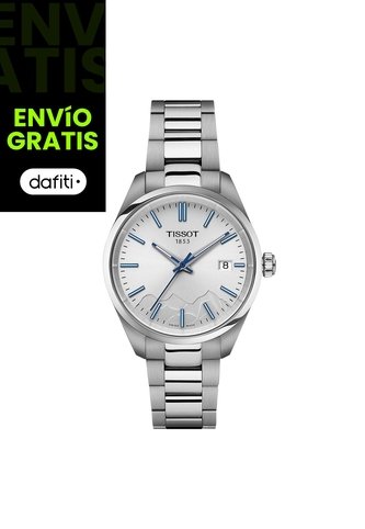 Reloj Tissot Mujer T150.210.11.031.01 Tissot