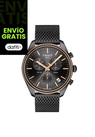 Reloj Tissot Hombre T101.417.23.061.00 Tissot