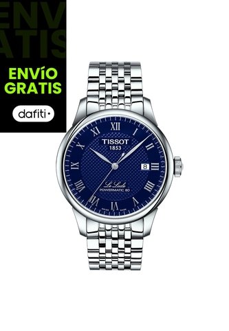 Reloj Tissot Hombre T006.407.11.043.00 Tissot