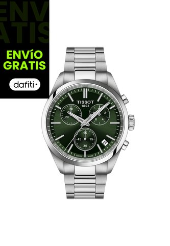 Reloj Tissot Hombre T150.417.11.091.00 Tissot