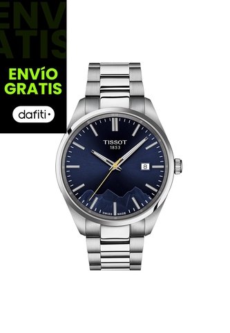 Reloj Tissot Hombre T150.410.11.041.02 Tissot