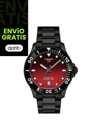 Reloj Tissot Hombre T120.410.33.421.00 Tissot