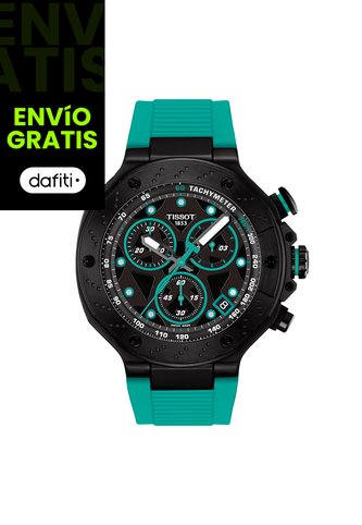 Reloj Tissot Hombre T141.417.37.051.01 Tissot
