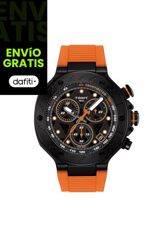 Reloj Tissot Hombre T141.417.37.051.02 Tissot