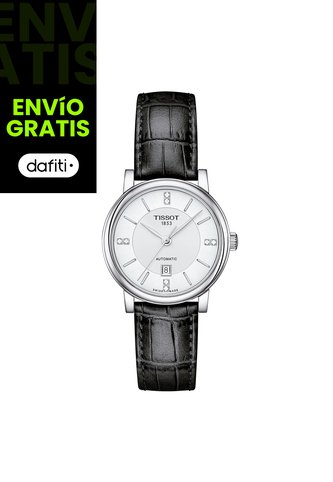 Reloj Tissot Mujer T122.207.16.036.01 Tissot