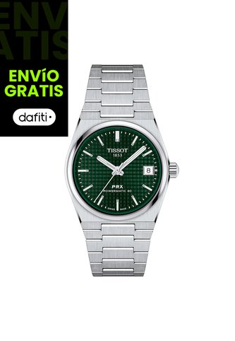 Reloj Tissot Mujer T137.207.11.091.00 Tissot