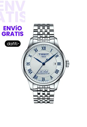 Reloj Tissot Hombre T006.407.11.033.03 Tissot