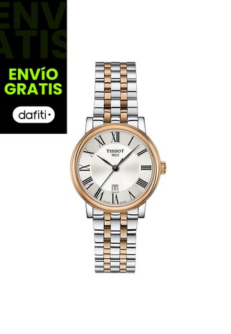 Reloj Tissot Mujer T122.210.22.033.01 Tissot