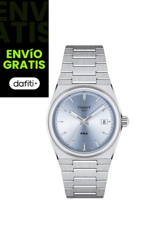 Reloj Tissot Mujer T137.210.11.351.00 Tissot