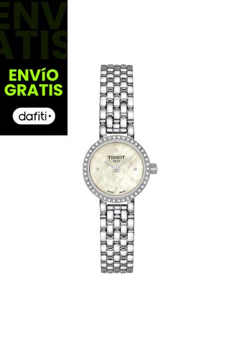 Reloj Tissot Mujer T140.009.61.116.00 Tissot