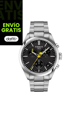 Reloj Tissot Hombre T150.417.11.051.00 Tissot