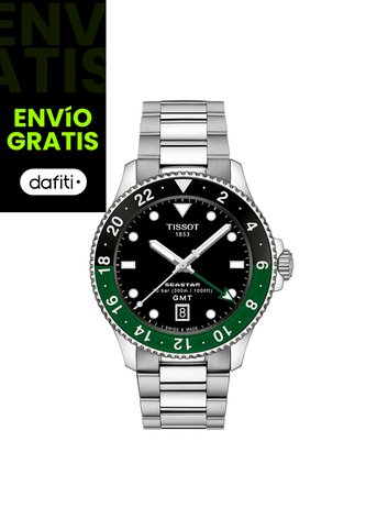 Reloj Tissot Hombre T120.852.11.051.00 Tissot