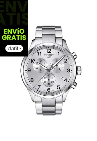 Reloj Tissot Hombre T116.617.11.037.00 Tissot
