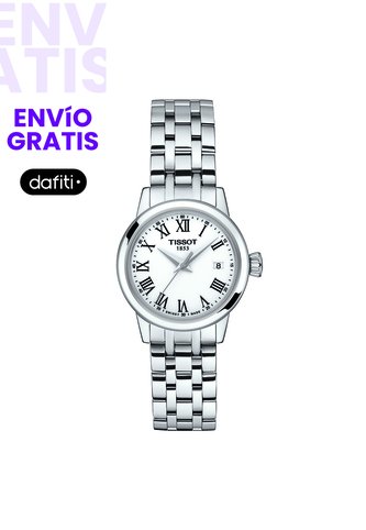 Reloj Tissot Mujer T129.210.11.013.00 Tissot