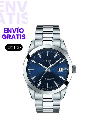 Reloj Tissot Hombre T127.407.11.041.00 Tissot