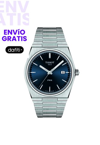 Reloj Tissot Hombre T137.410.11.041.00 Tissot