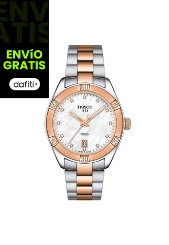 Reloj Tissot Mujer T101.910.22.116.00 Tissot