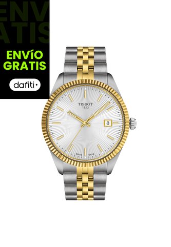 Reloj Tissot Hombre T156.410.22.031.00 Tissot