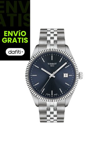 Reloj Tissot Hombre T156.410.11.041.00 Tissot
