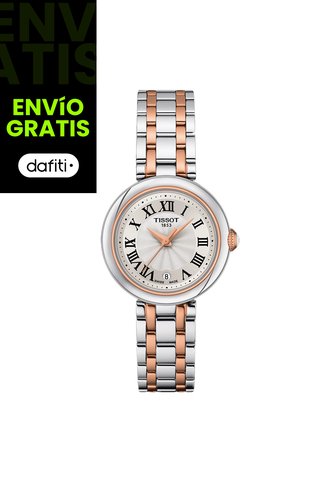 Reloj Tissot Mujer T126.010.22.013.01 Tissot
