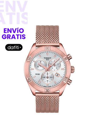 Reloj Tissot Mujer T101.917.33.031.00 Tissot