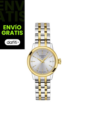 Reloj Tissot Mujer T129.210.22.031.00 Tissot