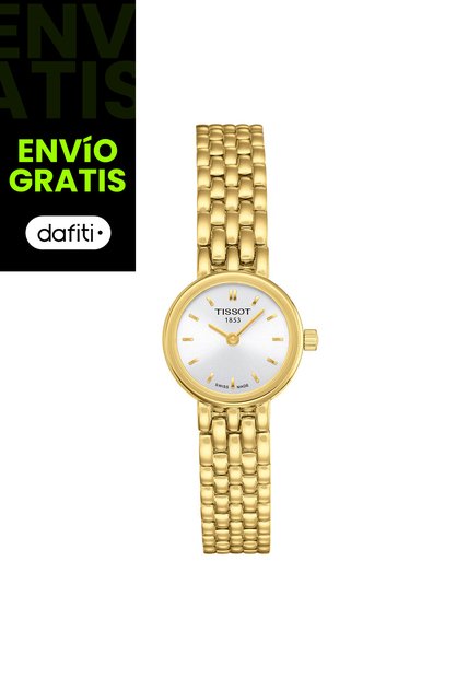 Reloj Tissot Mujer T058.009.33.031.00
