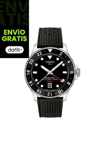 Reloj Tissot Hombre T120.852.17.051.00 Tissot