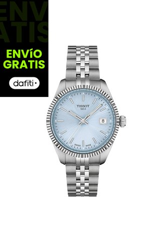 Reloj Tissot Mujer T156.210.11.351.00 Tissot