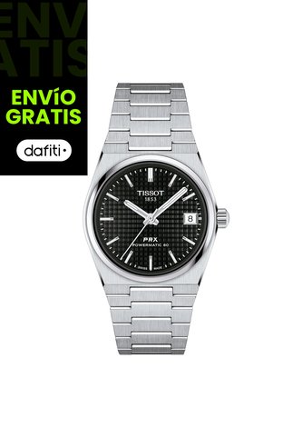 Reloj Tissot Mujer T137.207.11.051.00 Tissot
