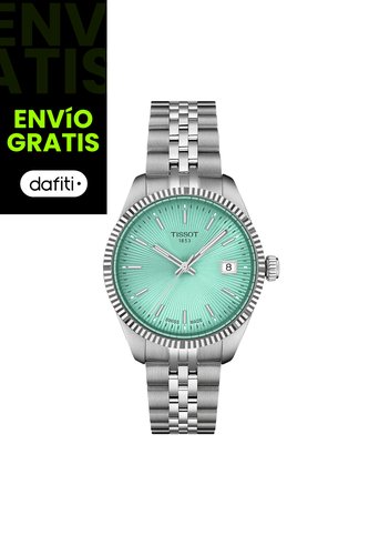 Reloj Tissot Mujer T156.210.11.091.00 Tissot