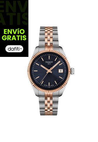 Reloj Tissot Mujer T156.210.22.041.00 Tissot
