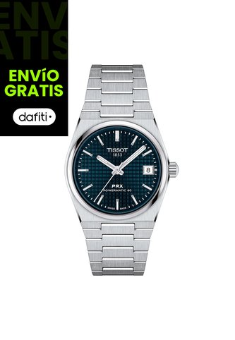 Reloj Tissot Mujer T137.207.11.041.00 Tissot
