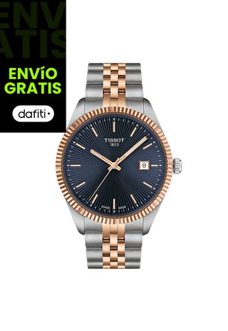 Reloj Tissot Hombre T156.410.22.041.00 Tissot